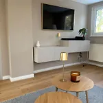 아파트 Kutscherhaus