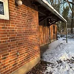 Kutscherhaus 아파트 *