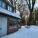 아파트 Kutscherhaus *