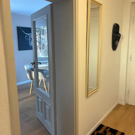 Apartament Kutscherhaus