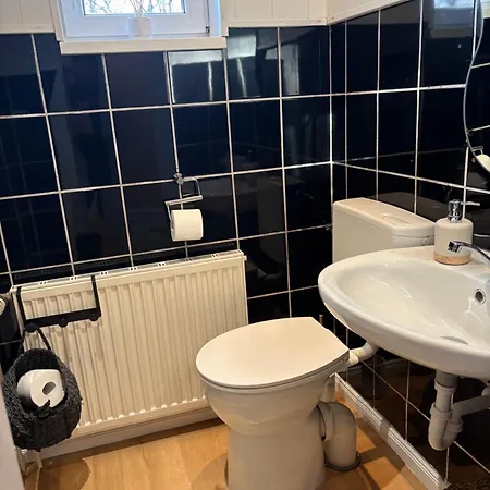 Kutscherhaus Apartament