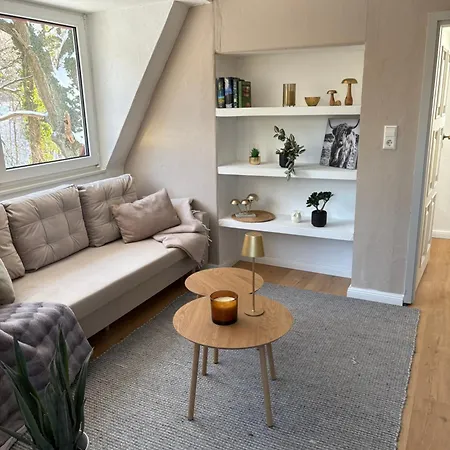 Kutscherhaus Apartament Uelzen