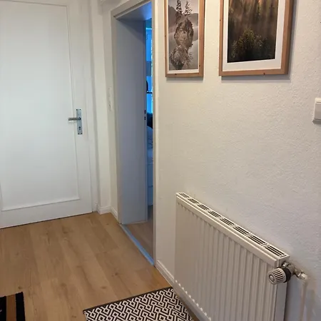 Apartament Kutscherhaus