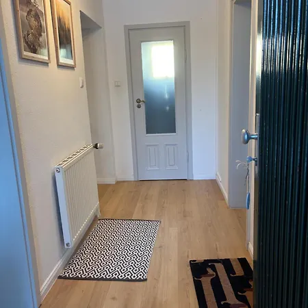 Kutscherhaus Apartament Uelzen