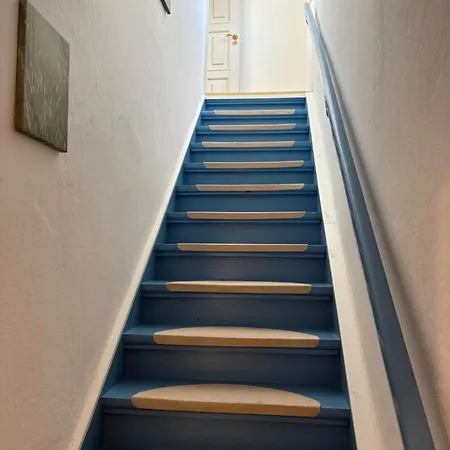 Apartament Kutscherhaus *