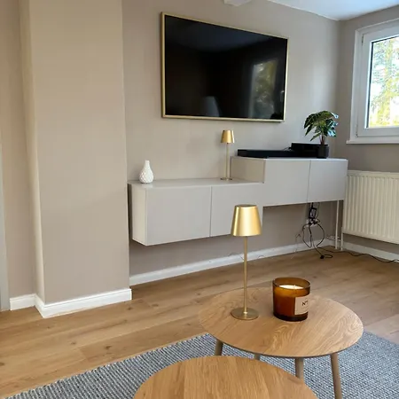 Apartament Kutscherhaus