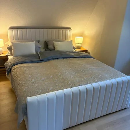 Apartament Kutscherhaus