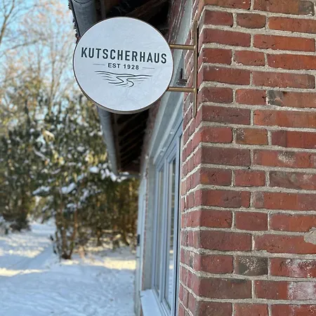 Kutscherhaus * Uelzen
