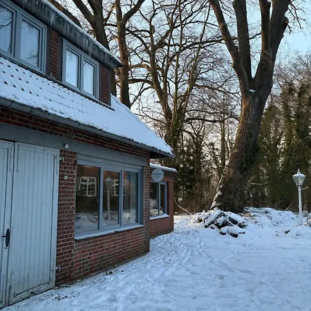 Apartament Kutscherhaus *