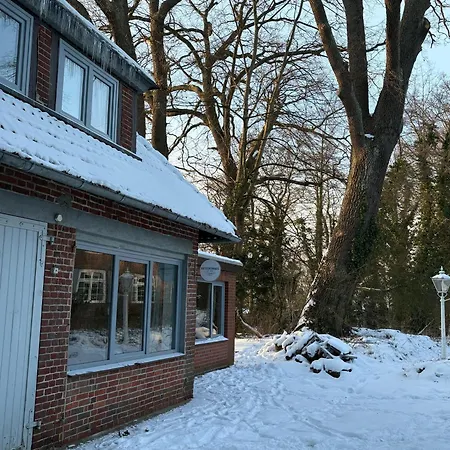 Apartament Kutscherhaus