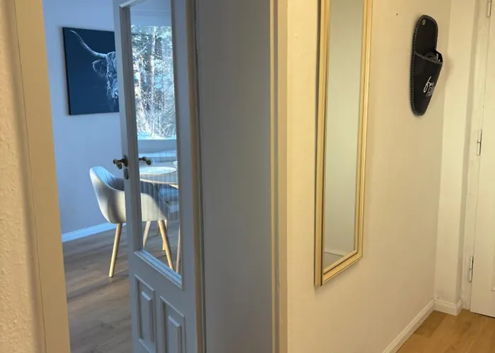 Appartamento Kutscherhaus