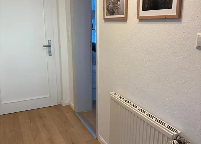 Appartamento Kutscherhaus