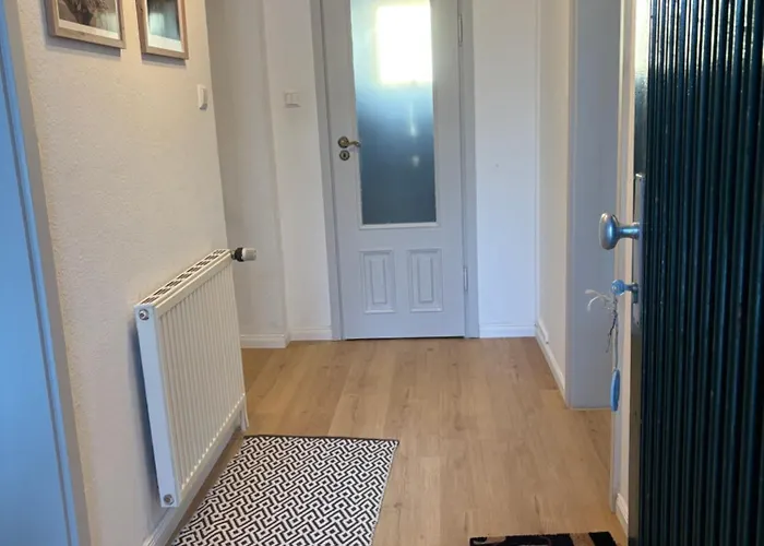 Kutscherhaus Appartamento Uelzen