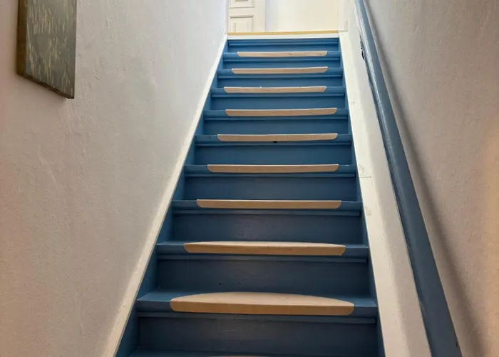 Appartamento Kutscherhaus *