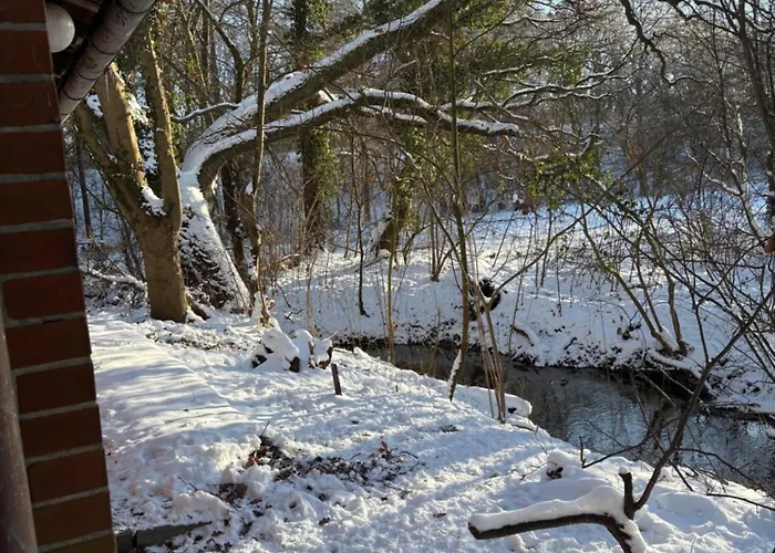 Kutscherhaus * Uelzen