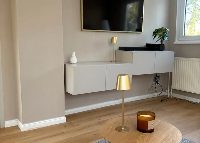 Appartamento Kutscherhaus