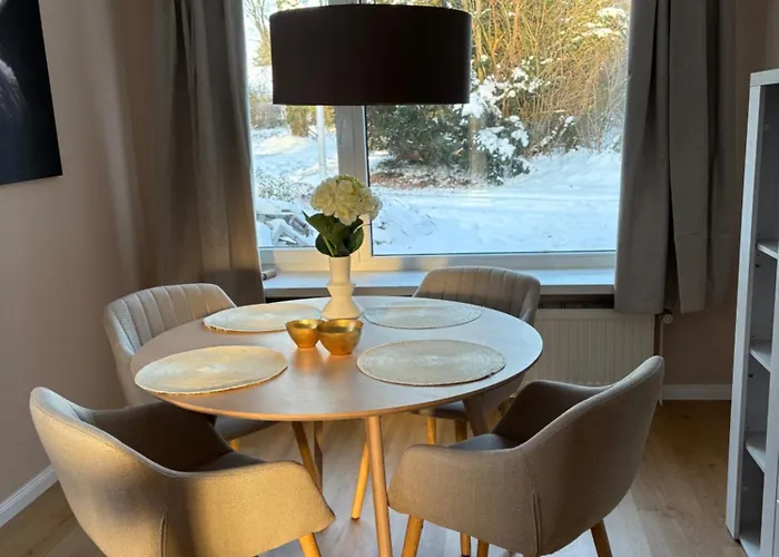 Appartamento Kutscherhaus