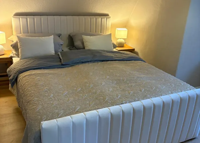 Appartamento Kutscherhaus