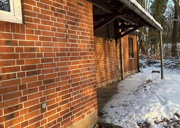 Kutscherhaus Appartamento *