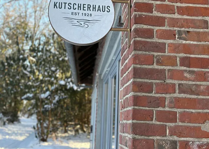 Kutscherhaus * Uelzen