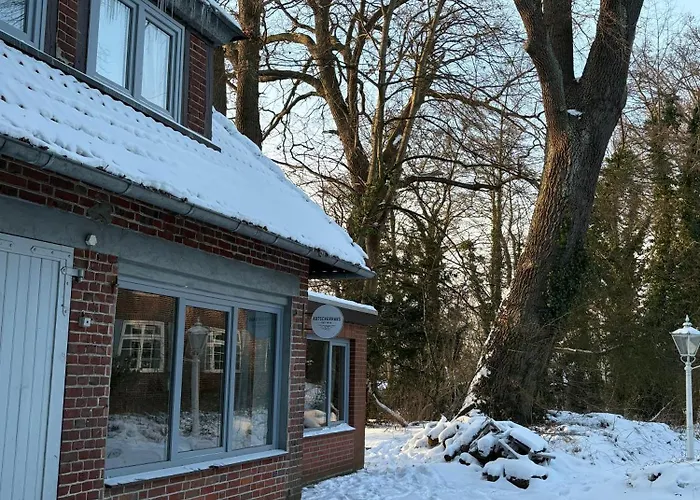 Appartamento Kutscherhaus